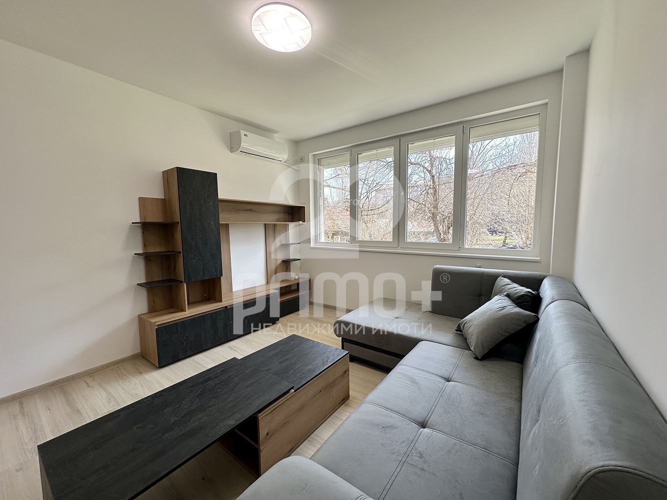 Дава под наем 3-СТАЕН, гр. София, Център, снимка 3 - Апартаменти - 53994413