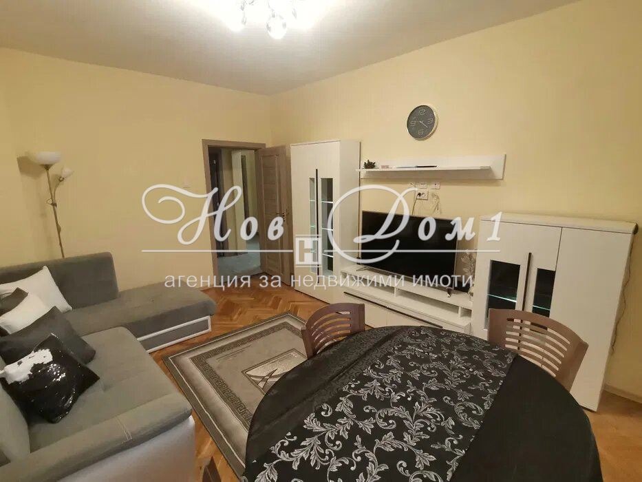 Дава под наем 3-СТАЕН, гр. Варна, Победа, снимка 4 - Апартаменти - 54124643