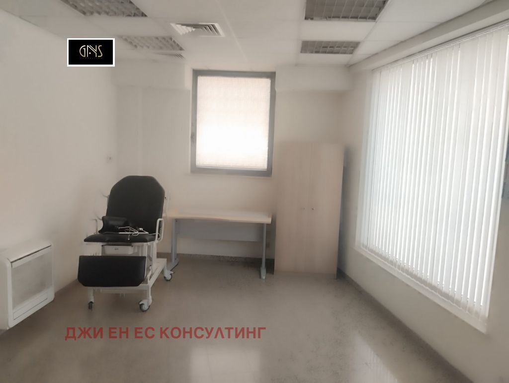 Дава под Наем ОФИС | Imot.bg — изображение 6