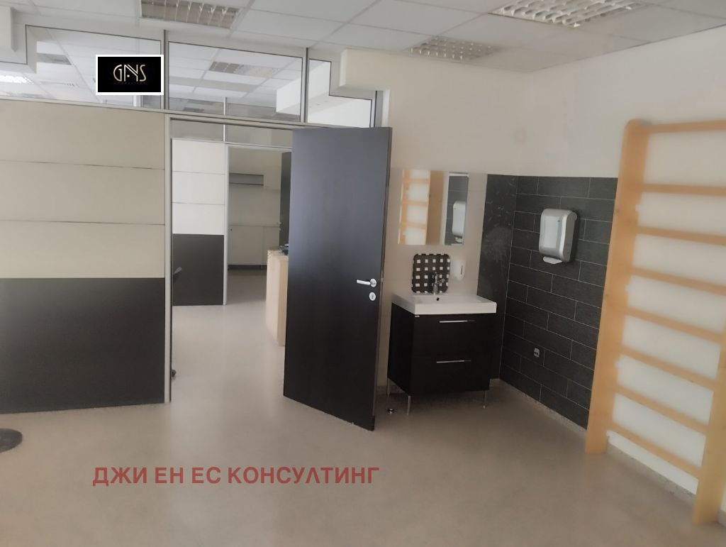 Дава под Наем ОФИС | Imot.bg — изображение 1