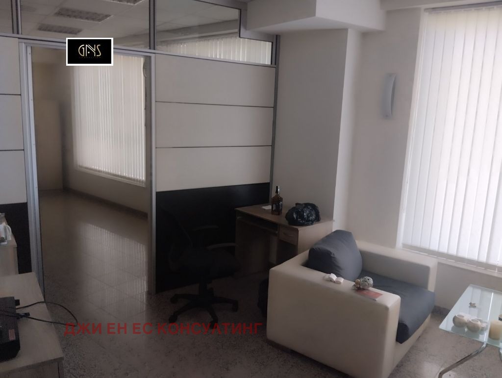 Дава под Наем ОФИС | Imot.bg — изображение 3