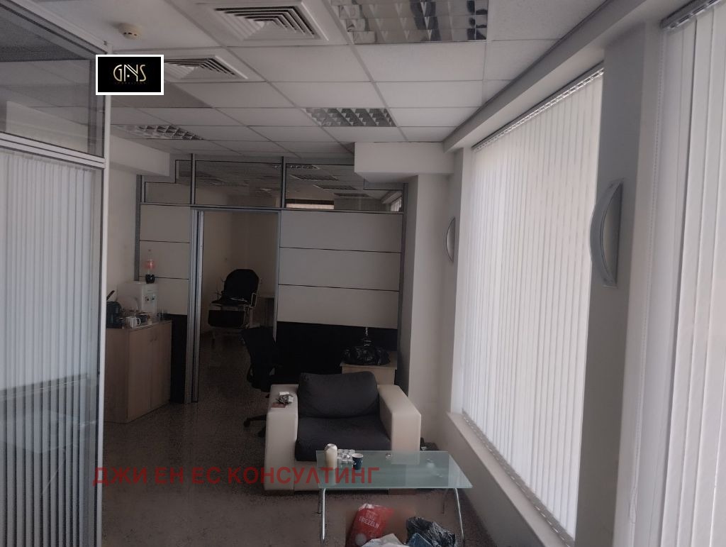 Дава под Наем ОФИС | Imot.bg — изображение 5