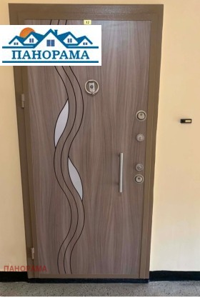 Дава под наем  3-стаен, град Пловдив