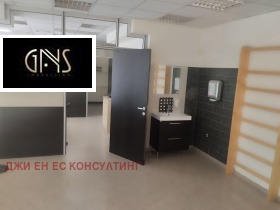 Escritório Mladost 2, Sofia