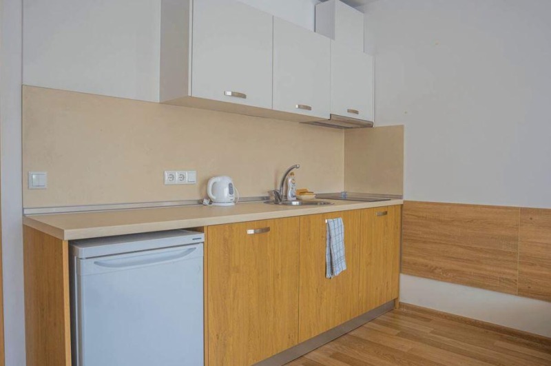Til leje  Studie Burgas , Sarafovo , 30 kvm | 85891991 - billede [3]