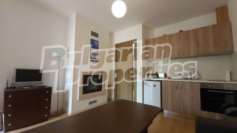 Дава под наем 1-СТАЕН, гр. Банско, област Благоевград, снимка 4 - Апартаменти - 52934360