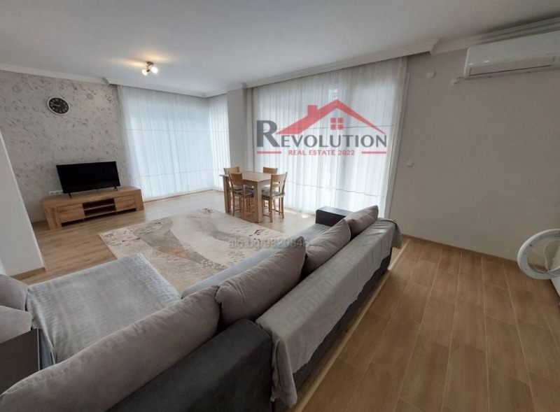 K pronájmu  1 ložnice Kardžali , Centar , 75 m2 | 32956695 - obraz [3]