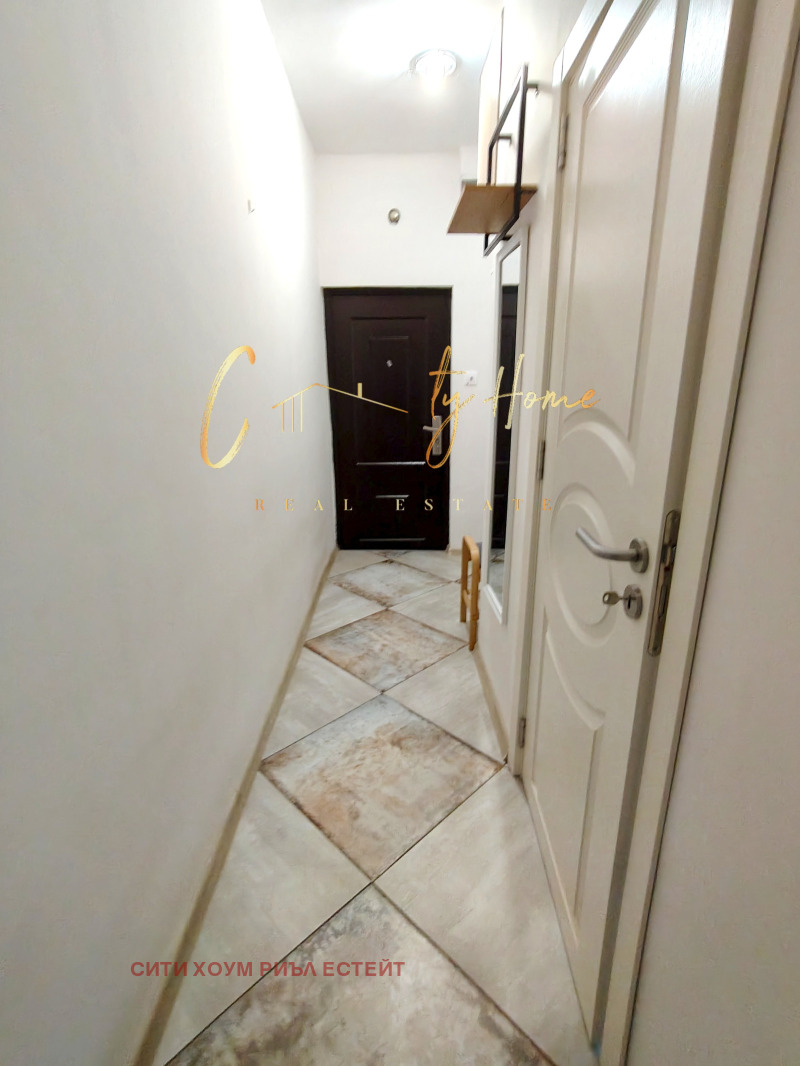 Til leje  1 soveværelse Plovdiv , Vastanicheski , 37 kvm | 80865434 - billede [7]
