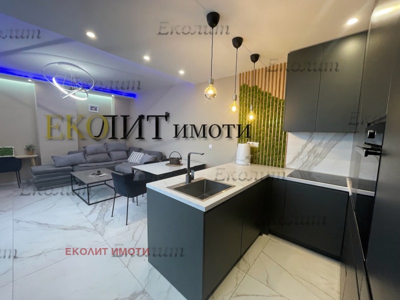 Дава под наем 2-СТАЕН, гр. София, Малинова долина, снимка 2 - Апартаменти - 51921554