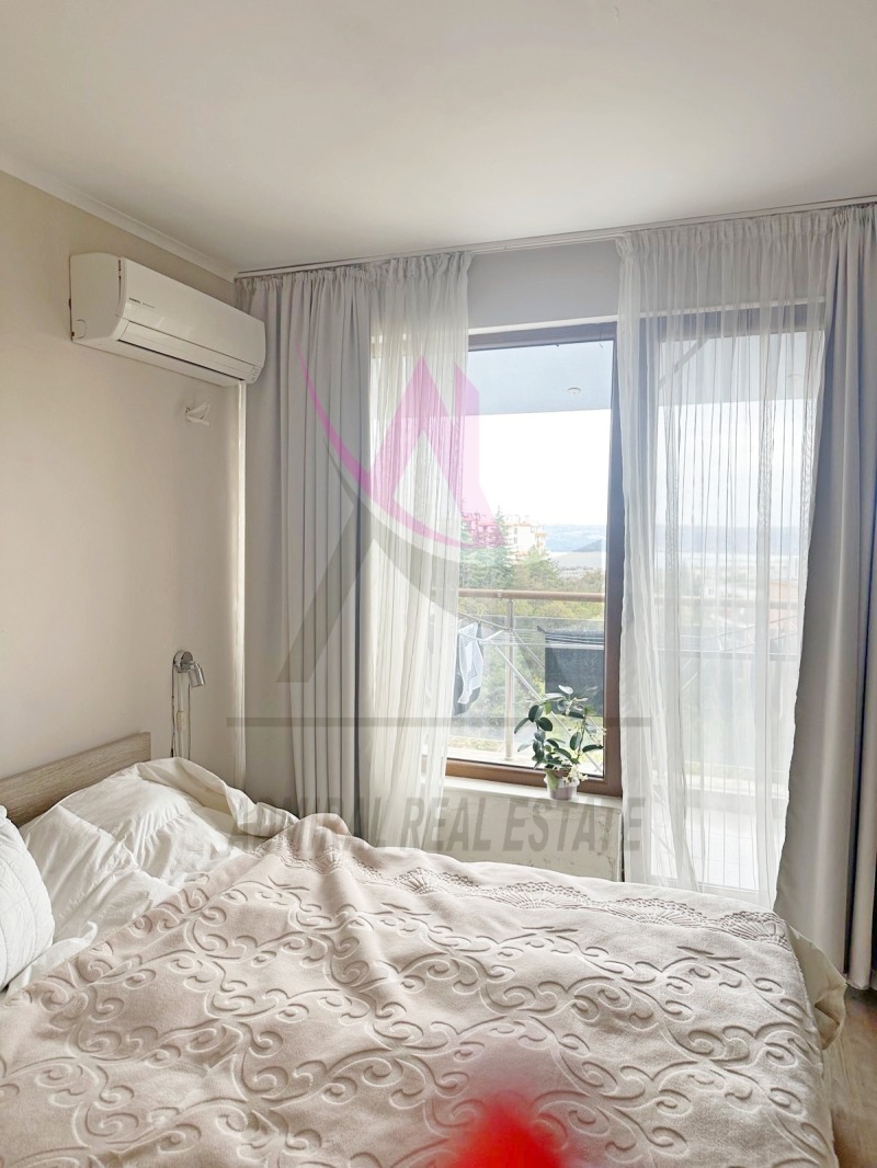 Vuokrattavana  1 makuuhuone Varna , Briz , 110 neliömetriä | 47845230 - kuva [2]