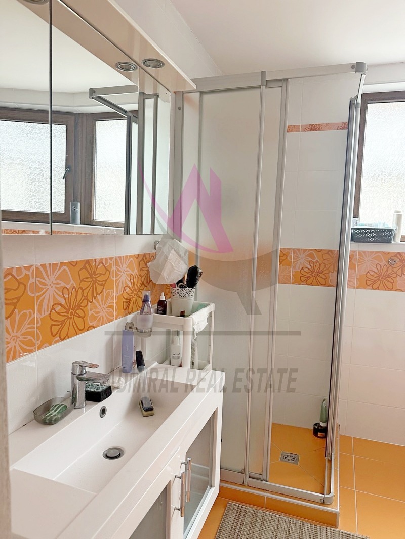 Vuokrattavana  1 makuuhuone Varna , Briz , 110 neliömetriä | 47845230 - kuva [4]