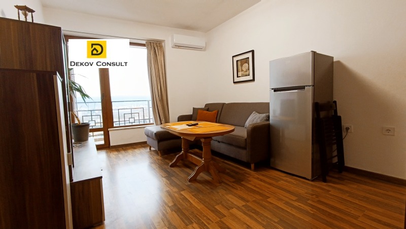 Дава под наем 2-СТАЕН, гр. Варна, Операта, снимка 3 - Апартаменти - 52988439