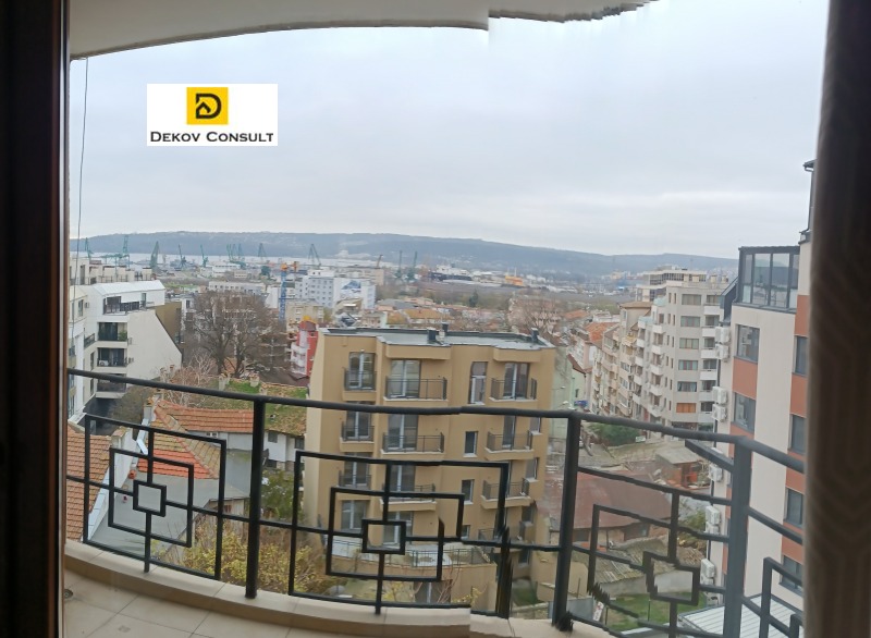 Дава под наем 2-СТАЕН, гр. Варна, Операта, снимка 6 - Апартаменти - 52988439