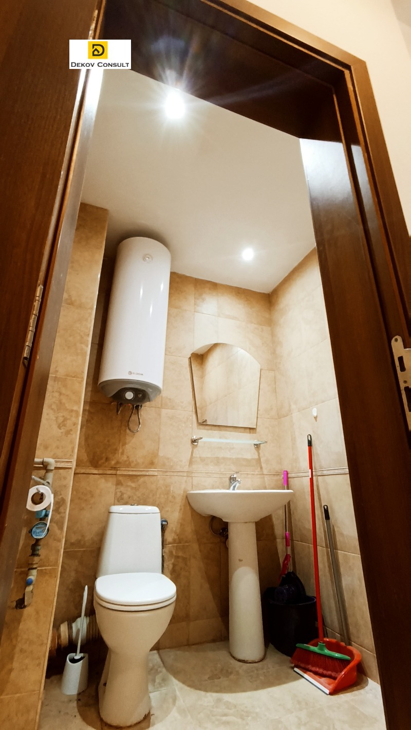 Дава под наем 2-СТАЕН, гр. Варна, Операта, снимка 7 - Апартаменти - 52988439