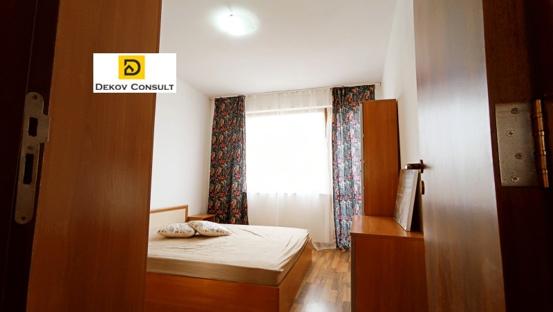 Дава под наем 2-СТАЕН, гр. Варна, Операта, снимка 4 - Апартаменти - 52988439