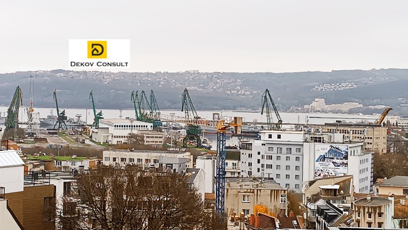 Дава под наем 2-СТАЕН, гр. Варна, Операта