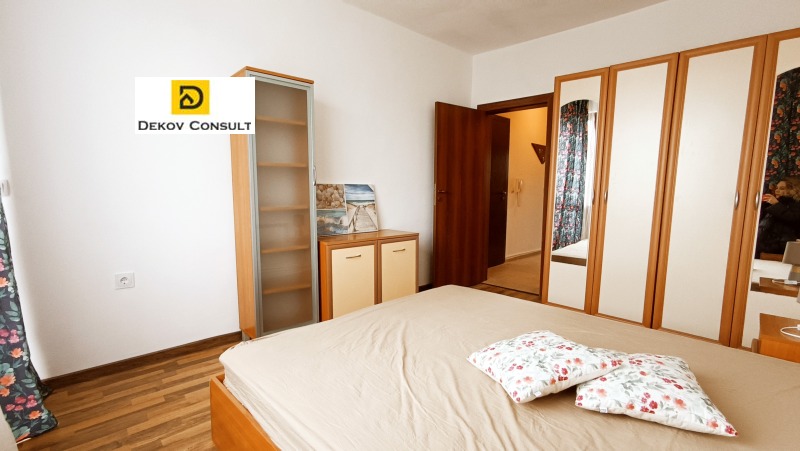 Дава под наем 2-СТАЕН, гр. Варна, Операта, снимка 5 - Апартаменти - 52988439