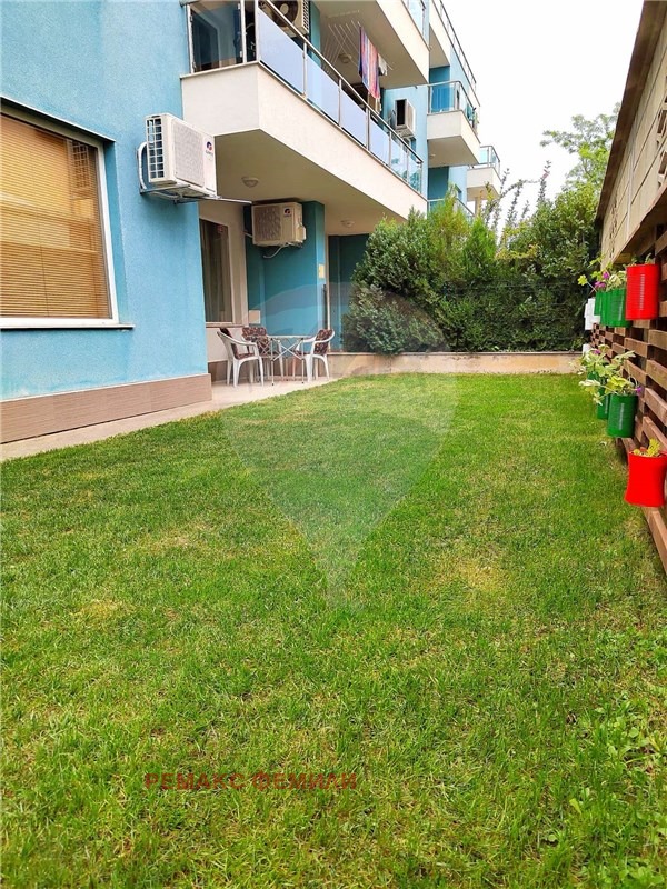 Te huur  2 slaapkamers Varna , m-t Dolna Traka , 100 m² | 81160360 - afbeelding [13]