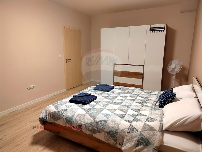 Te huur  2 slaapkamers Varna , m-t Dolna Traka , 100 m² | 81160360 - afbeelding [7]