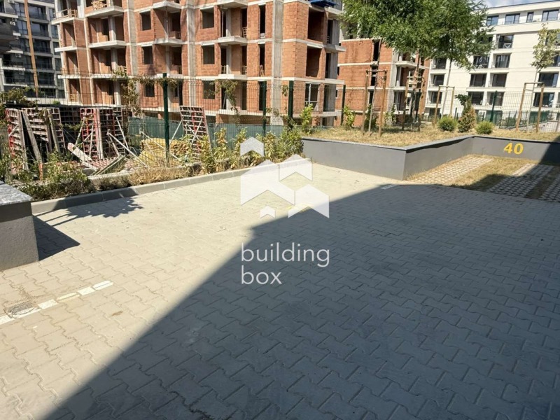 För uthyrning  2 sovrum Sofia , Malinova dolina , 120 kvm | 22945183 - bild [12]