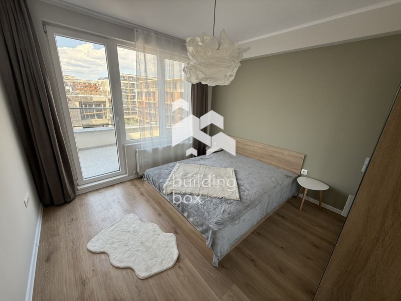 För uthyrning  2 sovrum Sofia , Malinova dolina , 120 kvm | 22945183 - bild [4]