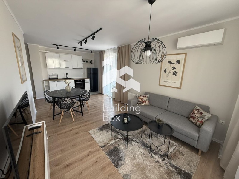 För uthyrning  2 sovrum Sofia , Malinova dolina , 120 kvm | 22945183