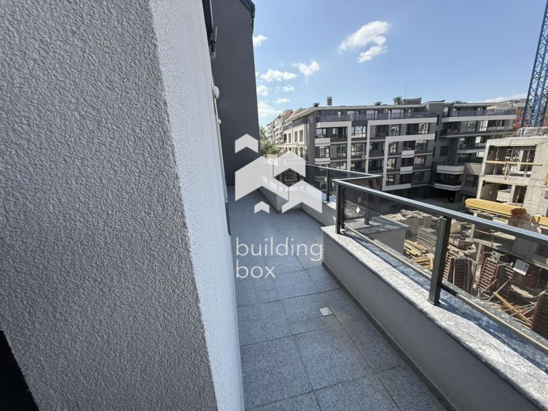 För uthyrning  2 sovrum Sofia , Malinova dolina , 120 kvm | 22945183 - bild [11]