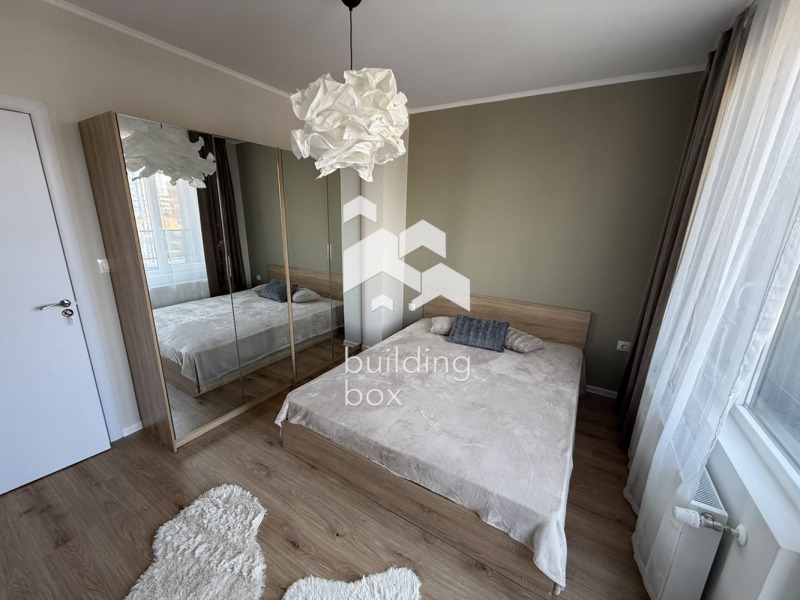 För uthyrning  2 sovrum Sofia , Malinova dolina , 120 kvm | 22945183 - bild [6]