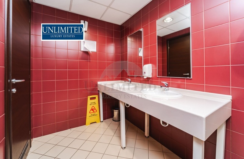 Дава под наем ОФИС, гр. София, Център, снимка 12 - Офиси - 50047259