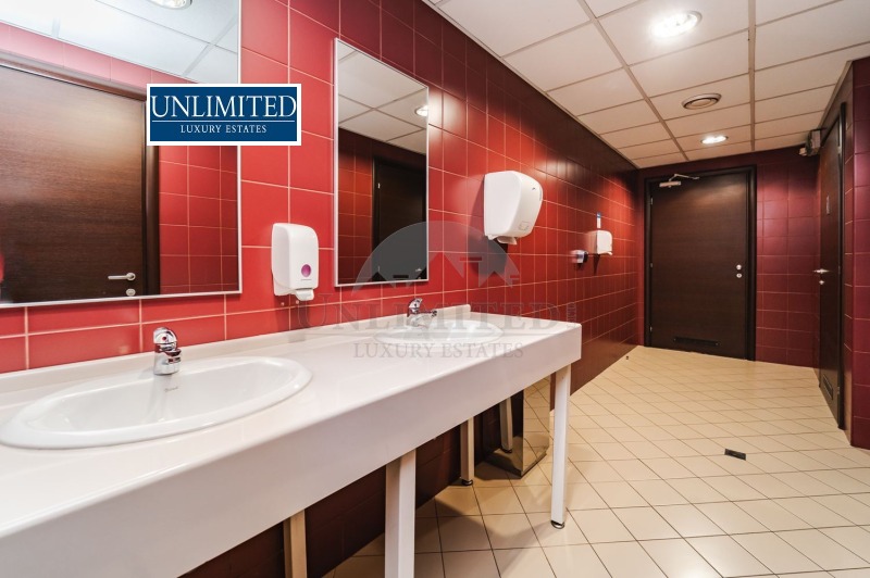 Дава под наем ОФИС, гр. София, Център, снимка 13 - Офиси - 50047259