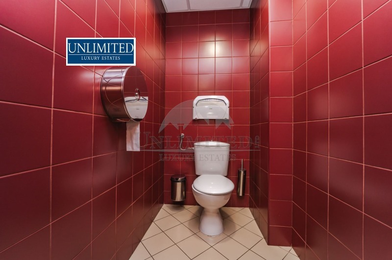 Дава под наем ОФИС, гр. София, Център, снимка 10 - Офиси - 50047259