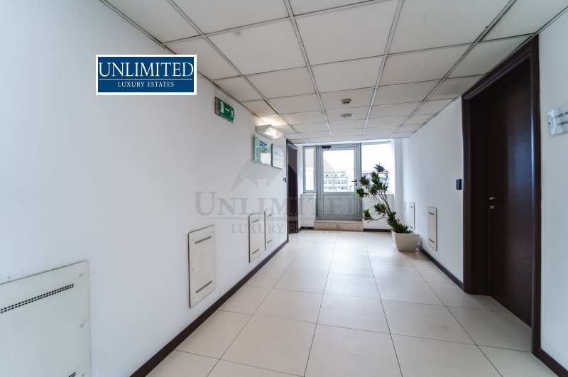 Дава под наем ОФИС, гр. София, Център, снимка 9 - Офиси - 50047259