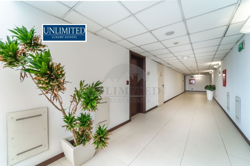 Дава под наем ОФИС, гр. София, Център, снимка 8 - Офиси - 50047259