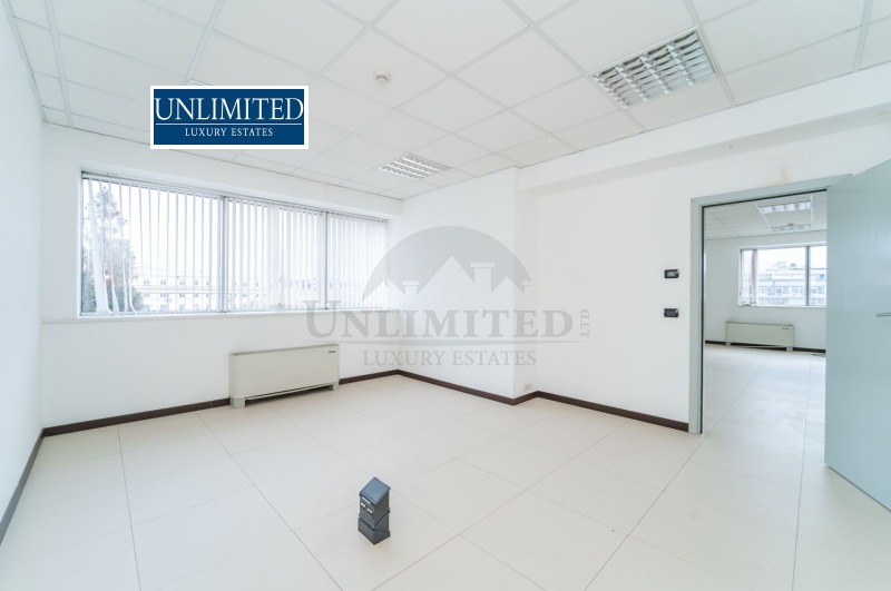 Дава под наем ОФИС, гр. София, Център, снимка 5 - Офиси - 50047259