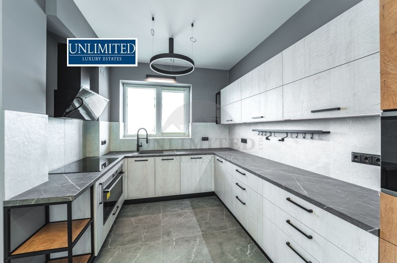 Дава под наем КЪЩА, гр. София, с. Лозен, снимка 13 - Къщи - 53223881