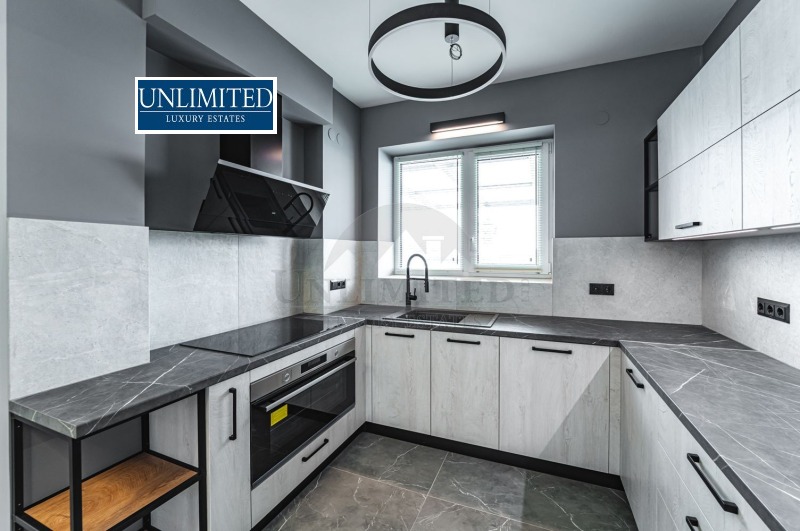 Дава под наем КЪЩА, гр. София, с. Лозен, снимка 15 - Къщи - 53223881