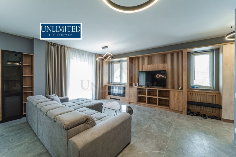 Дава под наем КЪЩА, гр. София, с. Лозен, снимка 4 - Къщи - 53223881