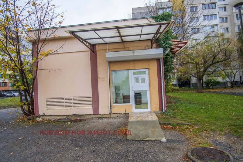 Te huur  Winkel Sofia , Druzjba 2 , 20 m² | 18164365