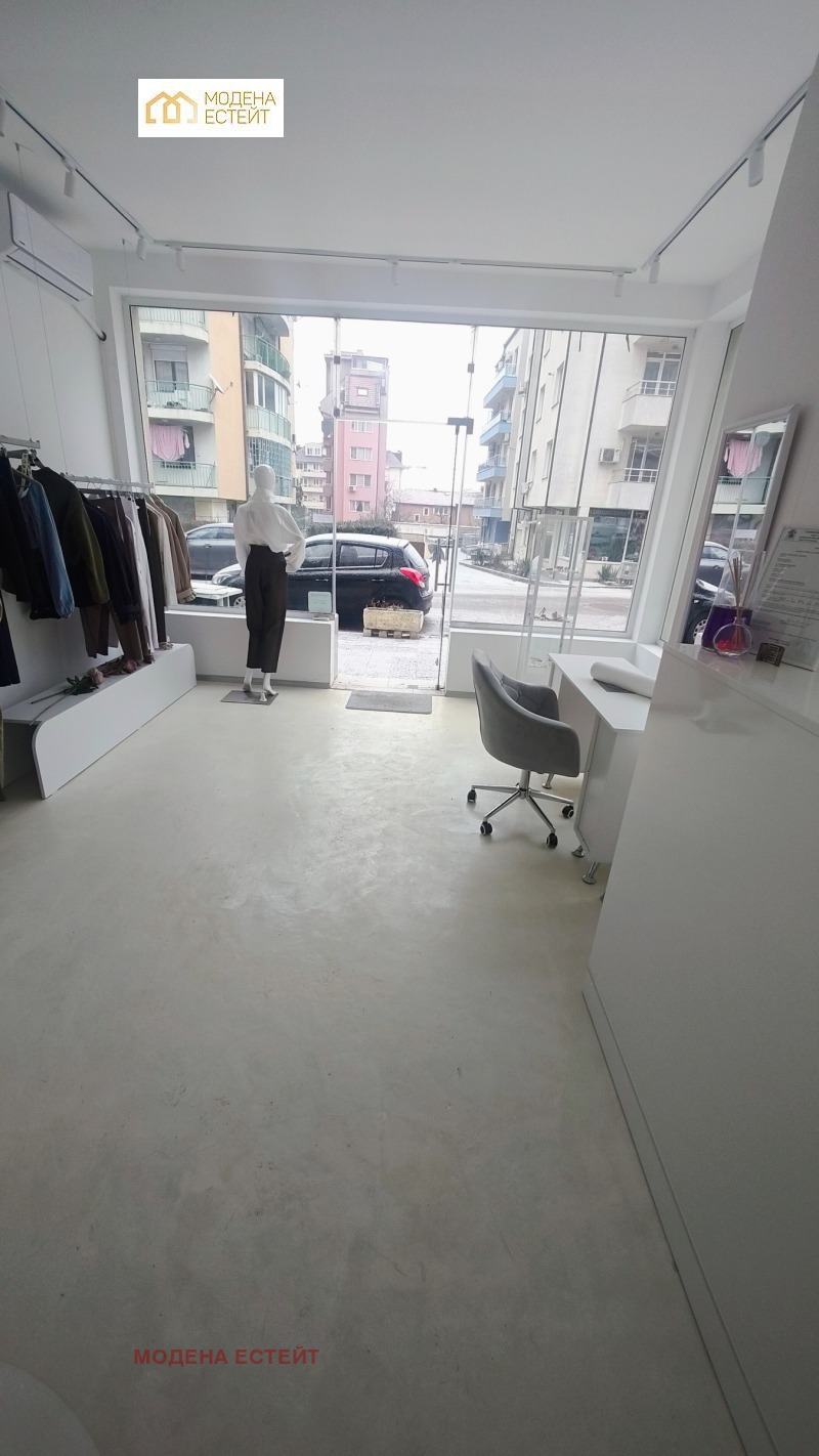 Дава под наем МАГАЗИН, гр. София, Овча купел, снимка 2 - Магазини - 53230079