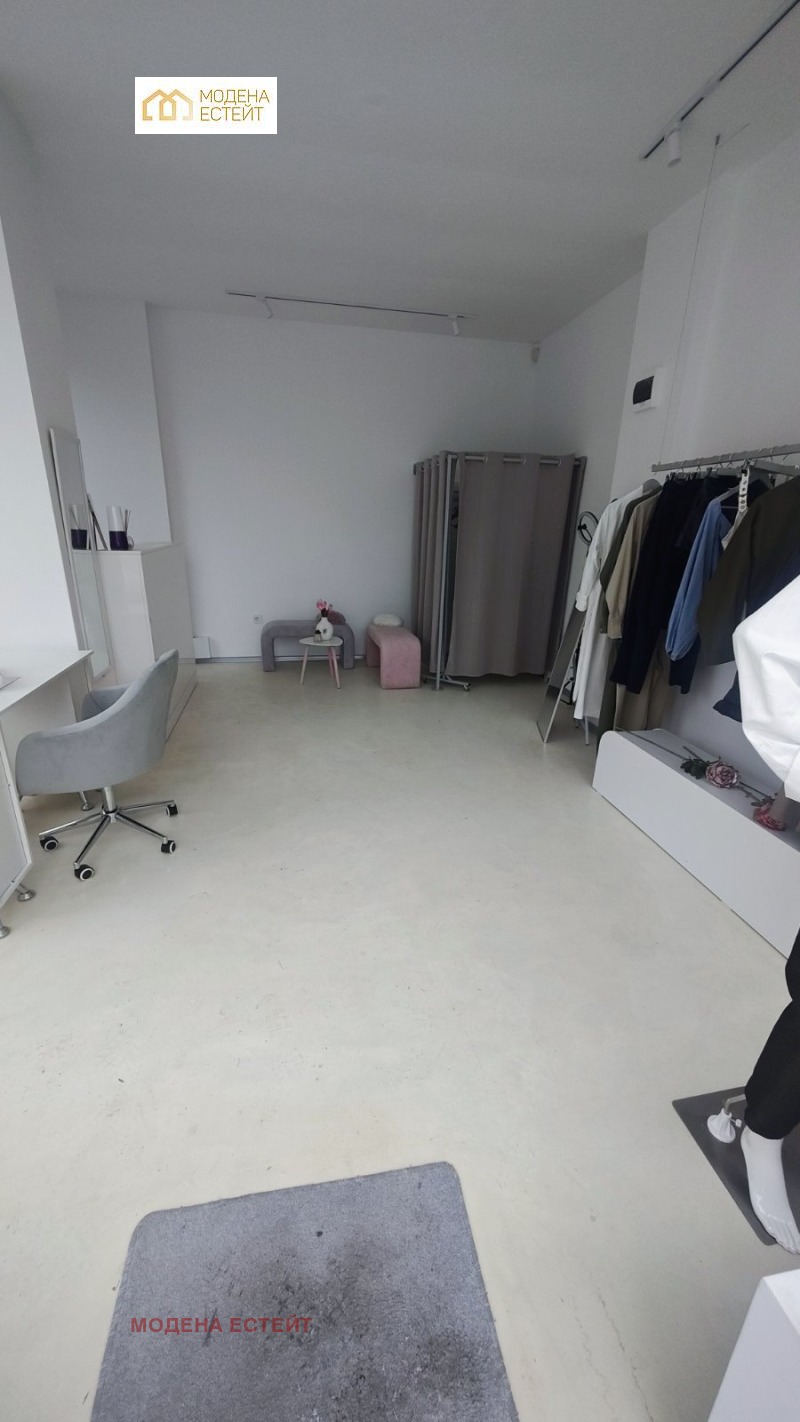 Дава под наем МАГАЗИН, гр. София, Овча купел, снимка 7 - Магазини - 53230079