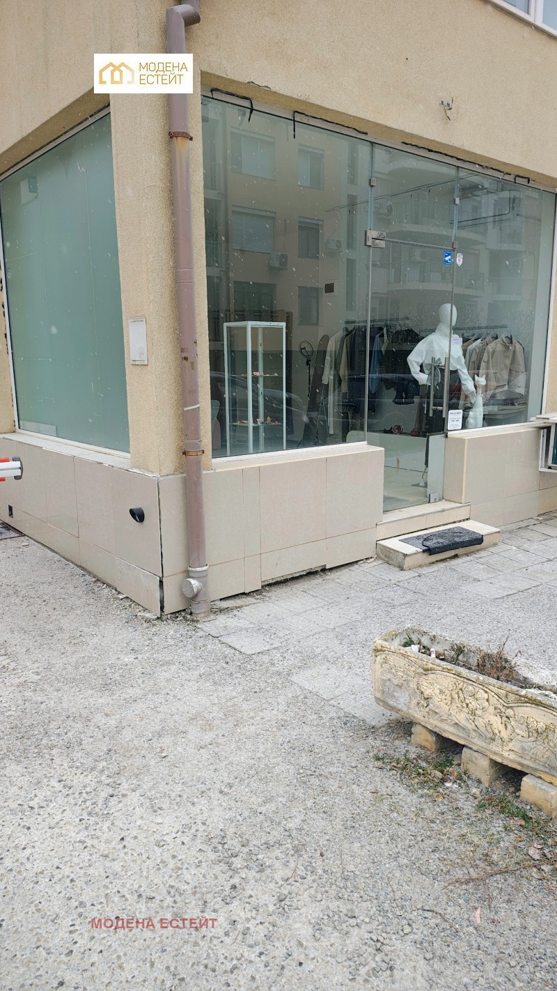 Дава под наем МАГАЗИН, гр. София, Овча купел, снимка 4 - Магазини - 53230079