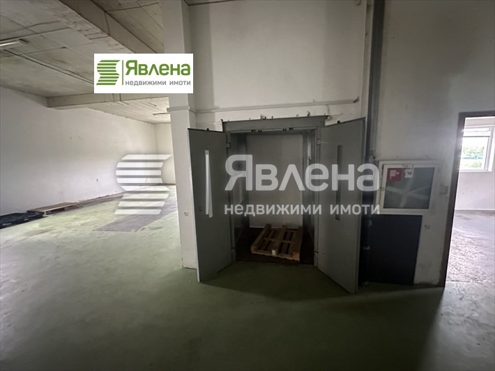 För uthyrning  Lagring Sofia , Levski G , 450 kvm | 43113001 - bild [5]