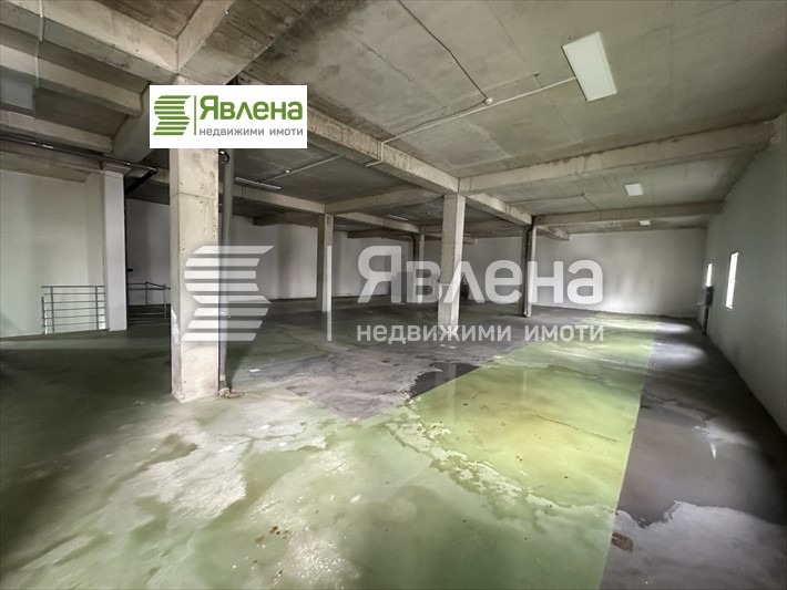 För uthyrning  Lagring Sofia , Levski G , 450 kvm | 43113001 - bild [3]