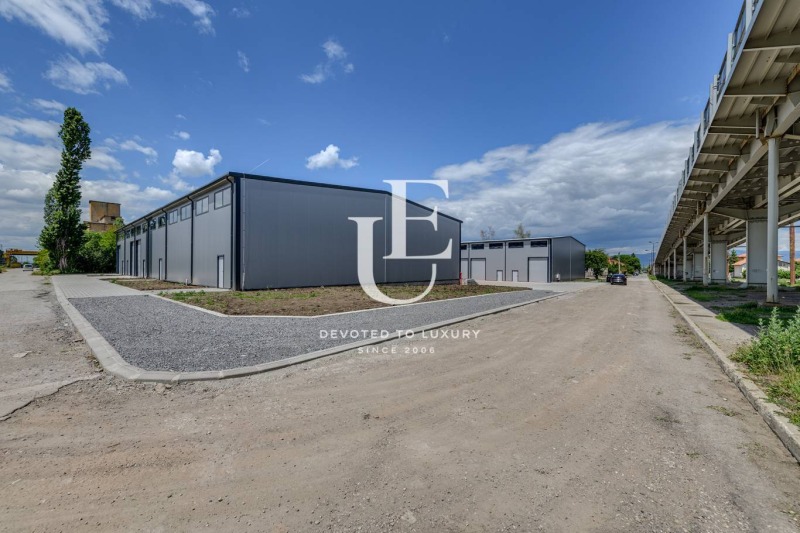 For Rent  Industrial building region Sofia , Elin Pelin , 400 sq.m | 95537924 - image [5]