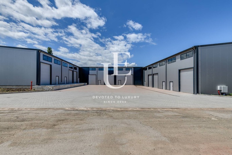 For Rent  Industrial building region Sofia , Elin Pelin , 400 sq.m | 95537924