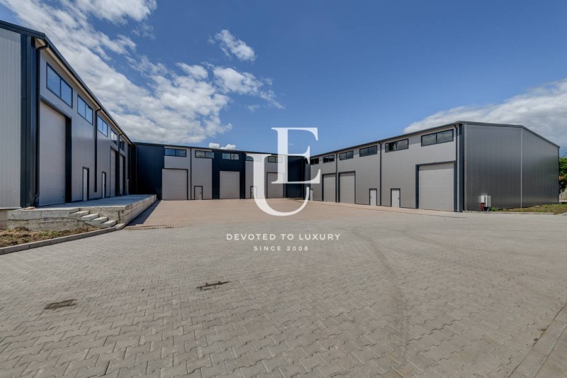 For Rent  Industrial building region Sofia , Elin Pelin , 400 sq.m | 95537924 - image [2]