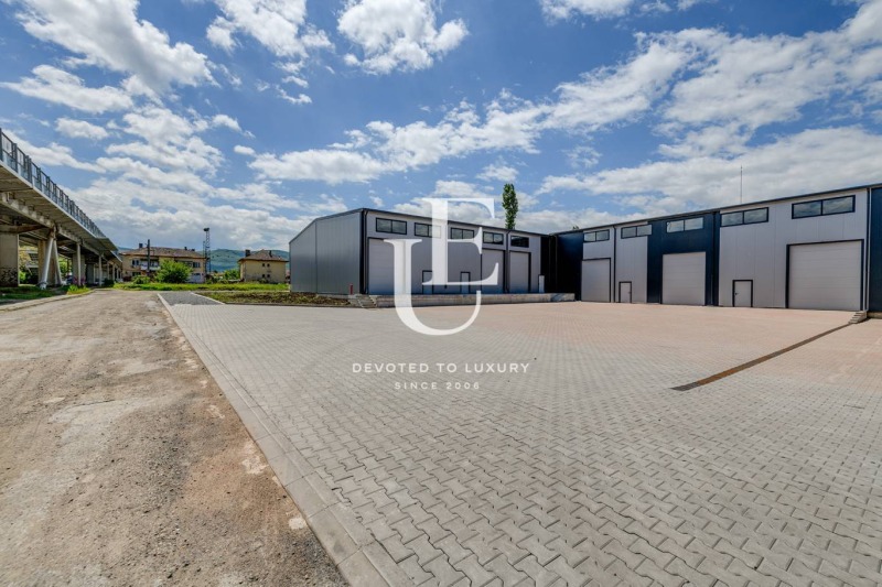 For Rent  Industrial building region Sofia , Elin Pelin , 400 sq.m | 95537924 - image [3]