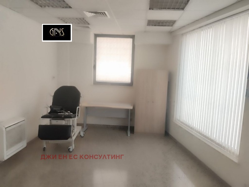A louer  Bureau Sofia , Mladost 2 , 66 m² | 10311706 - image [6]
