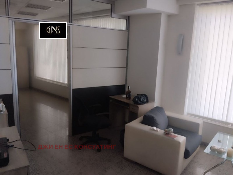 A louer  Bureau Sofia , Mladost 2 , 66 m² | 10311706 - image [3]
