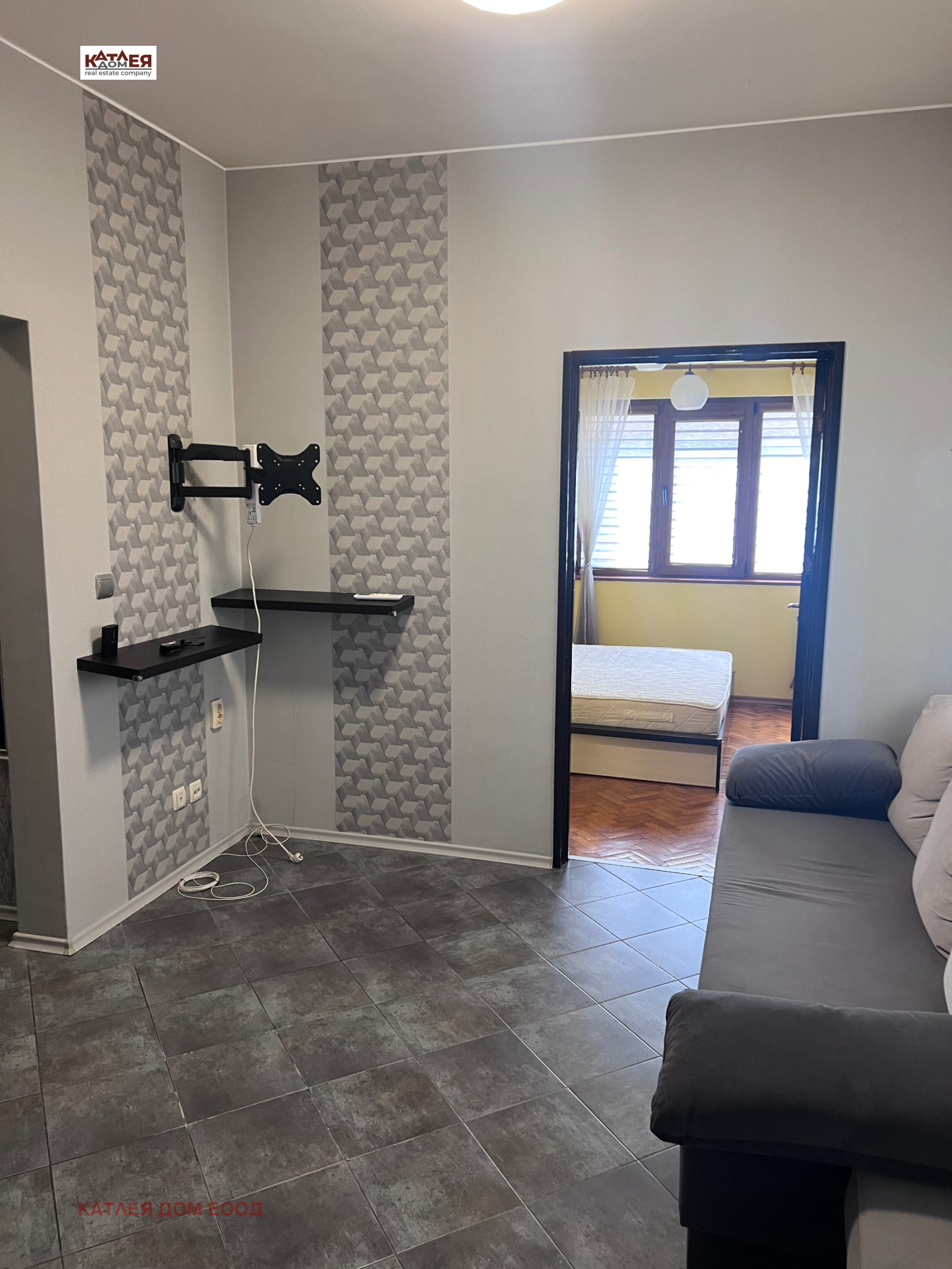 Дава под наем 3-СТАЕН, гр. Враца, Център, снимка 4 - Апартаменти - 53691748